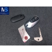 Ключ Mercedes C W206 2023 A2069057306,2069057306