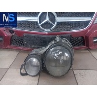 Фара левая Mercedes E W210 1999 A2108200361N2,A2108200361,2108200361,4401117LLDEM