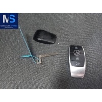 Ключ Mercedes E W213 2018 A2139052207,2139052207