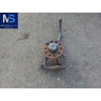 Кулак поворотный левый Mercedes S W220 2003 A2203300020N1,A2203300020,A2203303720,A2203300725,A2203300725,A1409810305,R15135,713667760,A0029806502,A0029806402,A0109817405,A0229979747,A0009809302,A14