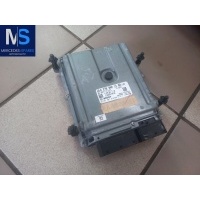 Блок управления двигателем Mercedes G W463 2013 A2789001400,2789001400