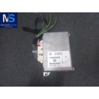 Радар Mercedes CLS W218 2014 A0009000102,0009000102,A0009002401,0009002401