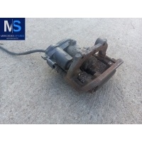 Суппорт задний левый Mercedes GLE W166 2017 A1664230381,A1669065401,1664230381,A1664230206,1669065401,1664230206,A0014213386,A0004214074,0004214074
