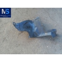 Перегородка моторного отсека Mercedes ML W166 2014 A1666200478,1666200478,A1666209000,1666209000