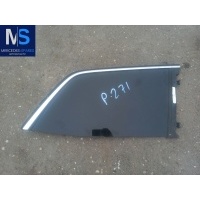Стекло кузовное боковое правое Mercedes GLS X166 2017 A1666700449,A1666903080,1666700449,1666903080