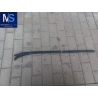 Молдинг лобового стекла Mercedes GL X166 2014 A1666901280,1666901280