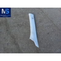 Обшивка стойки передней левой Mercedes ML W166 2014 A1666904325,1666904325