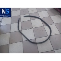 Уплотнитель капота Mercedes GLS X166 2017 A1668870198,1668870198