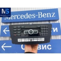 Магнитола Mercedes GL X166 2014 A1669000109,A1669000109,A1669002109,1669002109