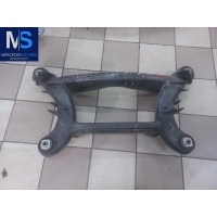 Балка подвески задняя Mercedes C W205 2022 A2533501308,A2053509734,A2053501014,A2053501518,A2533501308,A2053501014,A2053522301,2533501308,A2053509734