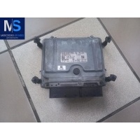 Блок управления двигателем Mercedes C W203 2006 A2721535279N1,A2721535279,2721534579,2721535279,A2721534579,A2721535091,2721535091