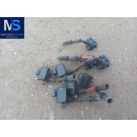 Катушка зажигания Mercedes S W221 2012 A2769060260,A2769060501,2769060501,2769060260,A2769063700,A2769060260,2769060260,2769063700