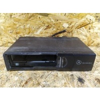 CD-чейнджер Mercedes ML W163 2002 A2038209089