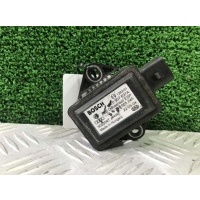 Датчик ускорения Audi A4 B6 2000 8E0 907 637 A, 0 265 005 245, 5000547