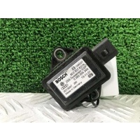Датчик ускорения Audi A6 C5/4B 2001 8E0 907 637 A, 0 265 005 245, 001347