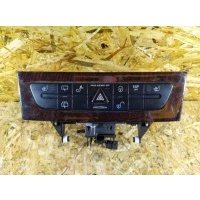 Блок кнопок Mercedes E W211 2003 A2116800552