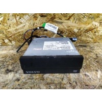 Блок навигации Volvo S80 1 2002 86739421