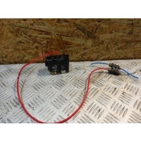 Компрессор пневмоподвески BMW X5 E53 2004 4722515610,