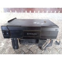 CD чейнджер Mercedes E W210 1998 A0028205889