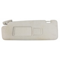 Козырек солнцезащитный козырек левая audi a4 b8 a5 8t a1 q5 8k0857551af 8s0