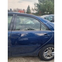 Toyota camry v 2001 - 2006 2005 r . седан 8p4 дверь левый задняя левая задняя сша