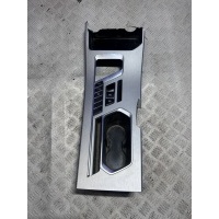 Консоль салона (кулисная часть) Geely Coolray 2021 6600037773s25, 663773b001