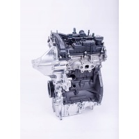 Zregenerowany двигатель 1.0 ecoboost форд m1dd sfja