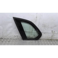 Стекло кузовное боковое левое BMW X5 E70 2011 7207879