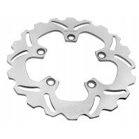 Диск r fila radial 03 - now задняя o24