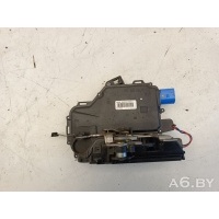 Замок двери задней правой Skoda Octavia A4 2000 3B4839016AN