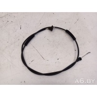 Трос двери Volkswagen Transporter T5 restailing 2013 7H0843954D