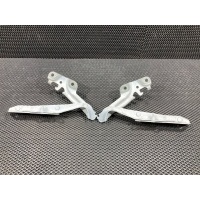 Петля капота Jaguar XJ X351 2015 AW9316800AD,AW9316801AD,C2D52851,C2D6595,C2D52850,C2D6594