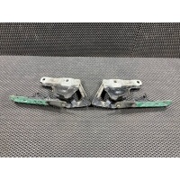 Петля капота Jaguar XE X760 2017 GX7316801AE,GX7316800AE,T2H12980,T2H12981