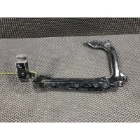 крепление фары левой Jaguar XE X760 2016 GX7313N079A,T4N3262