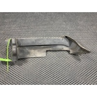 уплотнитель капота Audi Q7 4M 2022 4M0821170B