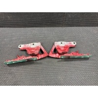 Петля капота Jaguar XE X760 2022 GX7316801AE,GX7316800AE,T2H12980,T2H12981
