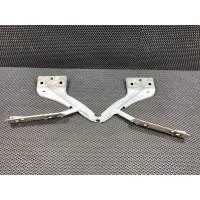 Петля капота Jaguar F-Pace 2017 HK8316801,HK8316800,T4A1898,T4A1897