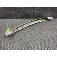 планка кассеты радиаторов Jaguar XE X760 2019 GX7317859AD,GX7316C956AA,T4N3264
