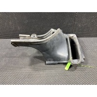 Дефлектор радиатора левый Land Rover Discovery 5 2020 HY327H460AC,LR081641,LR126065