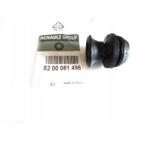 Крышка опора renault 8200081496 оригинал