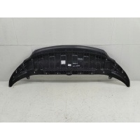 Плита крышка под бампер передняя insignia b 39209137