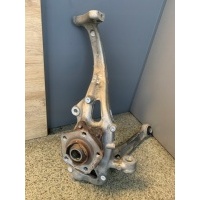 Audi a4 b9 a5 8w направляющие правый переднее передняя рычаг ступица 8w0407560