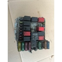 Блок предохранителей fiat stilo 2001 - 2007 1.9 jtd 115km 51724394