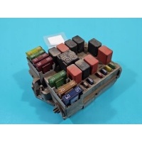 Блок предохранителей fiat stilo 51724394