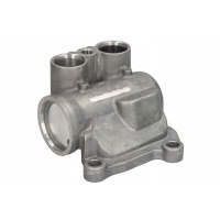 Mahle это 12 100 термостат , охлаждение масляный
