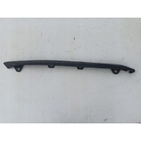 Накладка спойлер хоккей бампера передняя левый toyota avensis t27 76852 - 05030