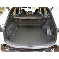 Боковина багажника toyota rav 4 2020 2021 2022 2023