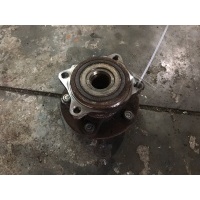 Ступица с подшипником PEUGEOT 4007 2007 373036