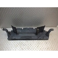 Форд transit mk8 2.2 tdci плита крышка под бампер передний нижняя