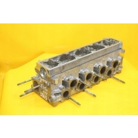 Головка блока цилиндров citroen jumper ii peugeot boxer ii 4hy 2.2 hdi 9634963010